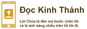 Đọc Kinh Thánh